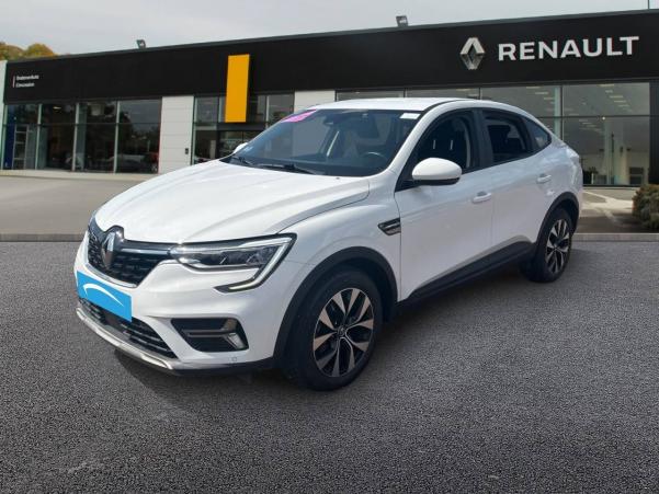 Vente en ligne Renault Arkana  E-Tech 145 au prix de 19 290 €
