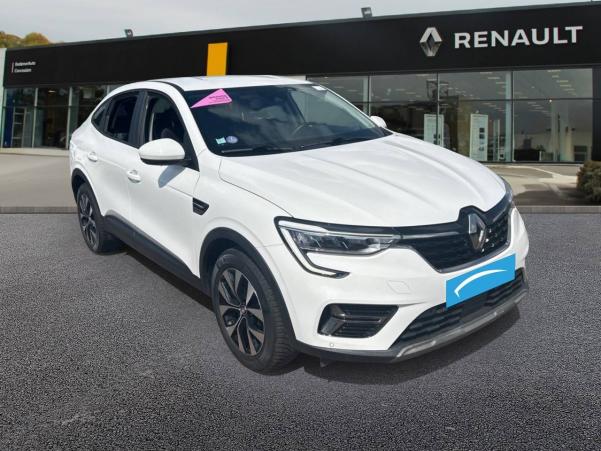 Vente en ligne Renault Arkana  E-Tech 145 au prix de 19 290 €