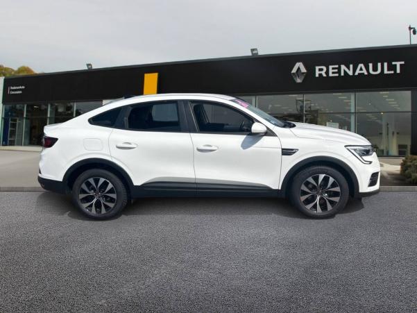 Vente en ligne Renault Arkana  E-Tech 145 au prix de 19 290 €