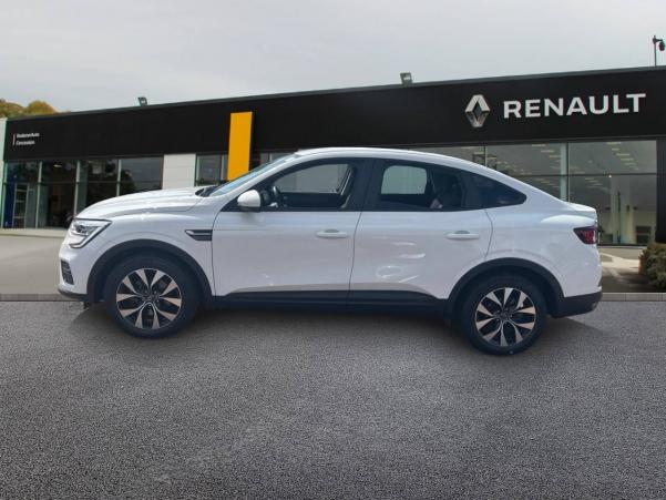 Vente en ligne Renault Arkana  E-Tech 145 au prix de 19 290 €