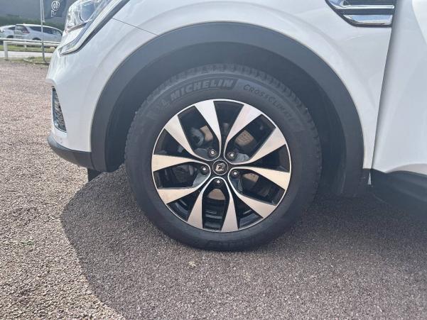 Vente en ligne Renault Arkana  E-Tech 145 au prix de 19 290 €