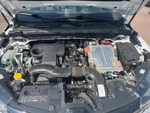 Vente en ligne Renault Arkana  E-Tech 145 au prix de 19 290 €