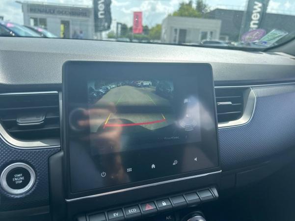 Vente en ligne Renault Arkana  E-Tech 145 au prix de 19 290 €