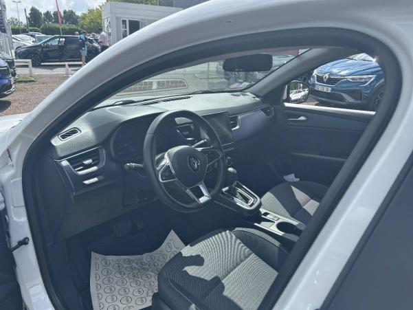 Vente en ligne Renault Arkana  E-Tech 145 au prix de 19 290 €