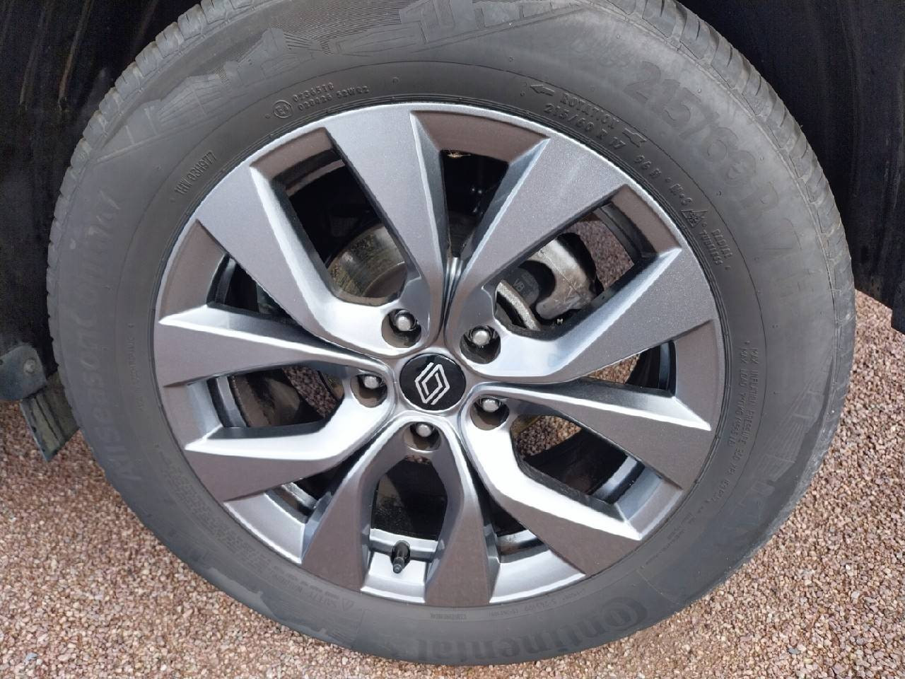 Vente en ligne Renault Arkana  TCe 140 EDC - 23 au prix de 21 390 €