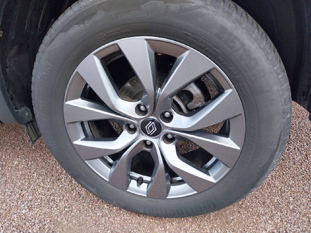 Vente en ligne Renault Arkana  TCe 140 EDC - 23 au prix de 21 390 €