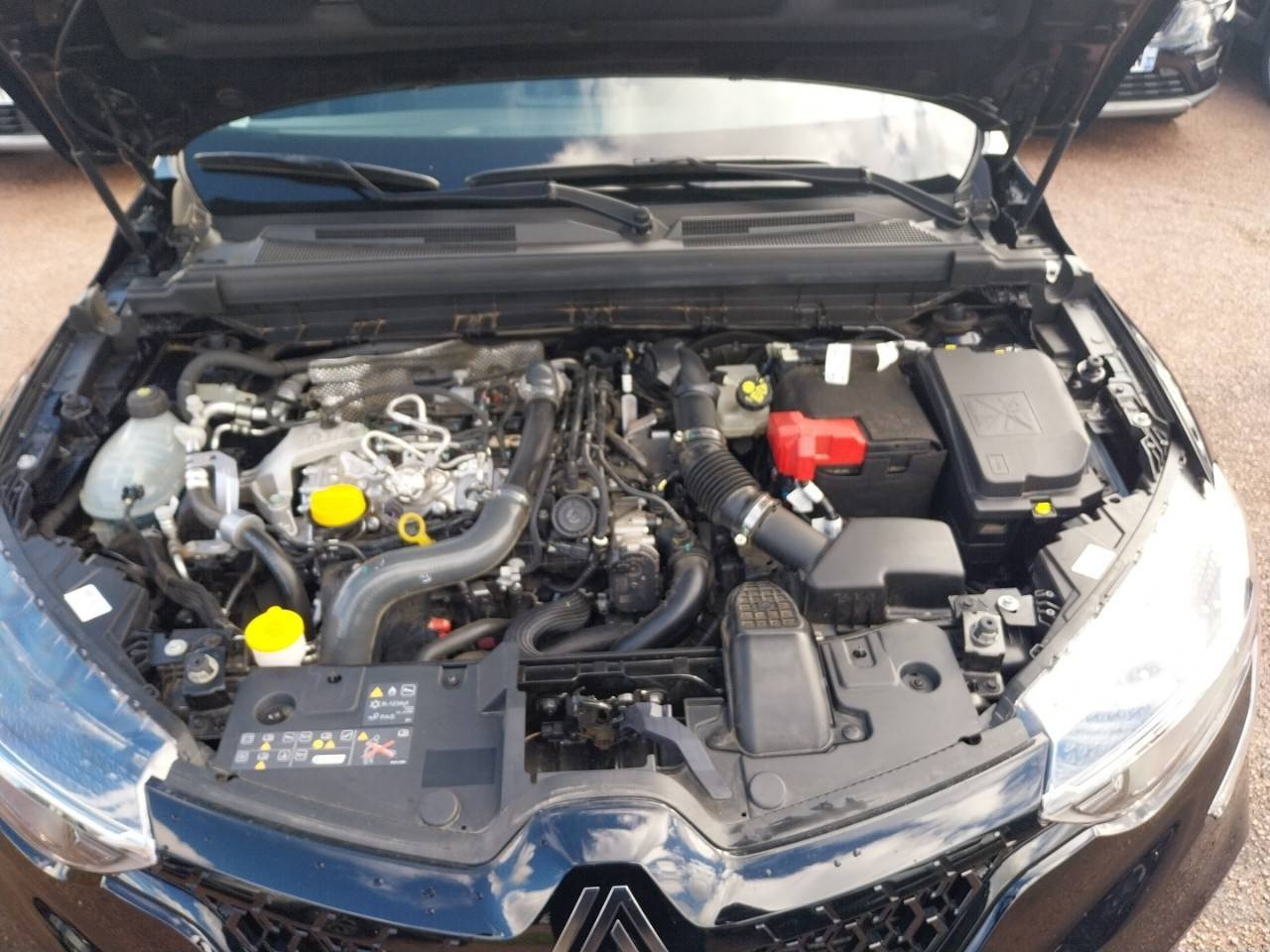 Vente en ligne Renault Arkana  TCe 140 EDC - 23 au prix de 21 390 €