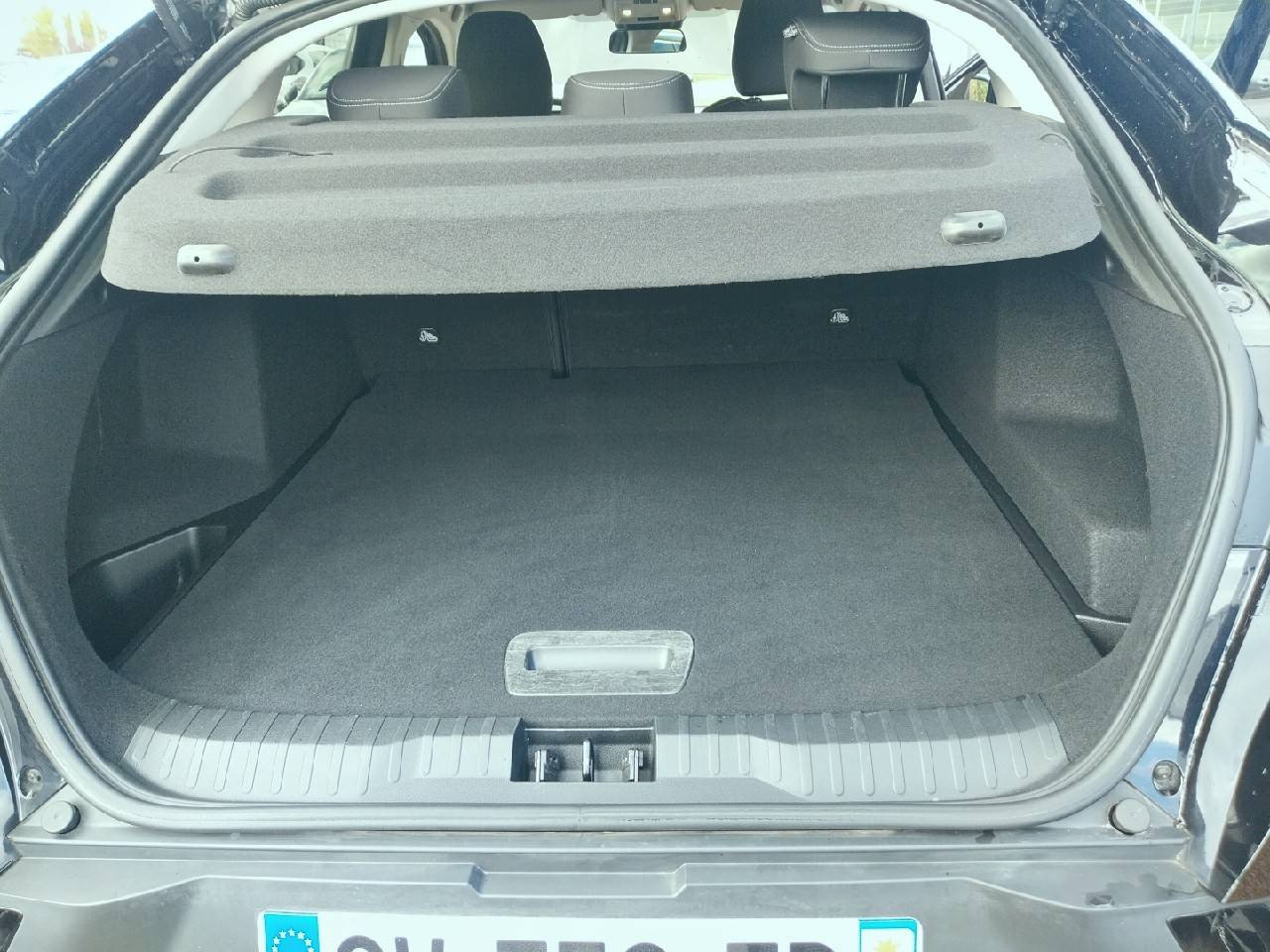 Vente en ligne Renault Arkana  TCe 140 EDC - 23 au prix de 21 390 €