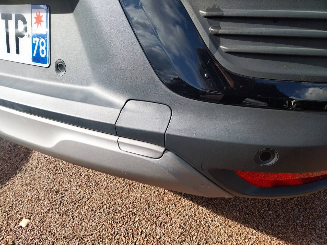 Vente en ligne Renault Arkana  TCe 140 EDC - 23 au prix de 21 390 €