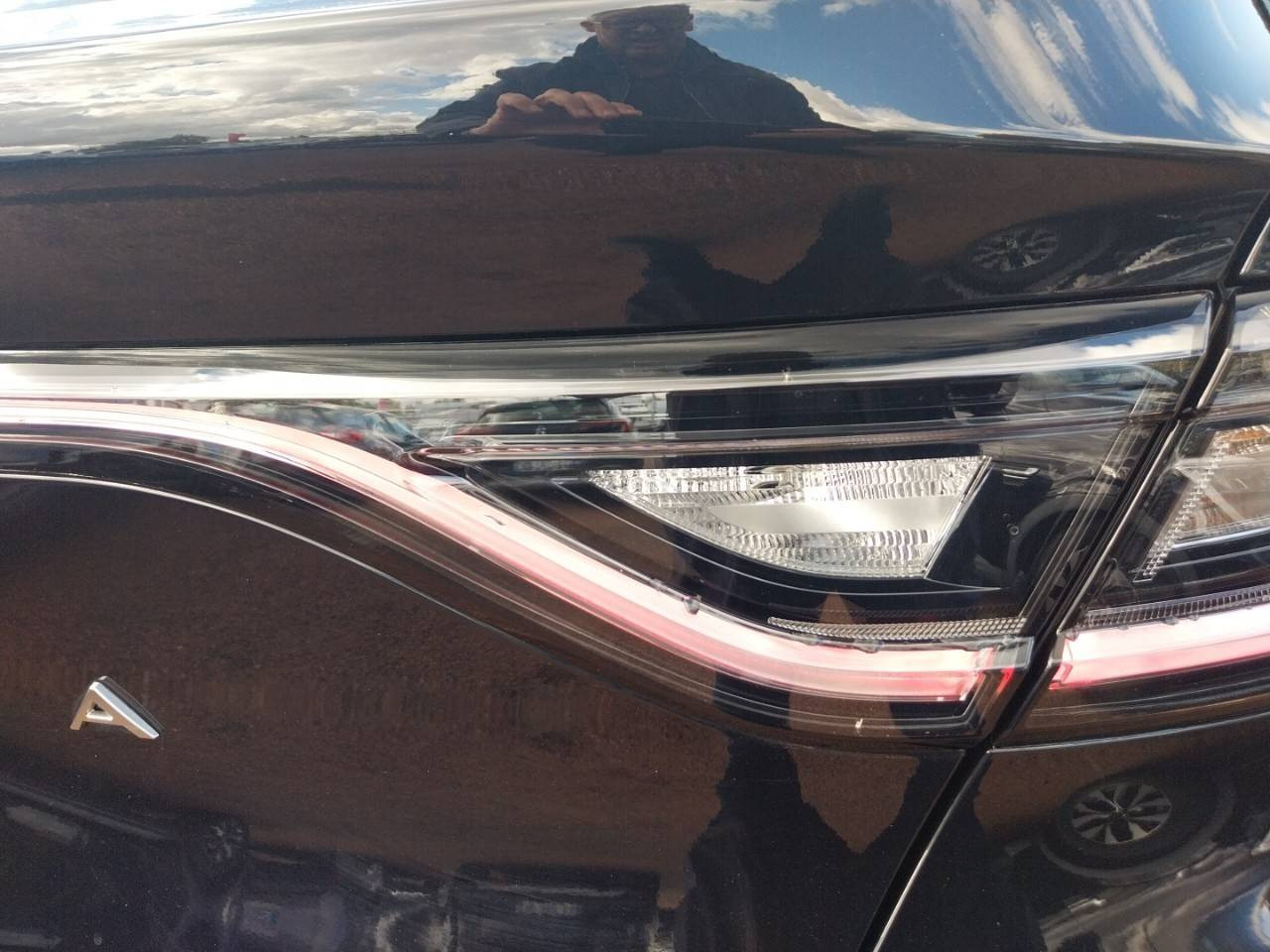 Vente en ligne Renault Arkana  TCe 140 EDC - 23 au prix de 21 390 €