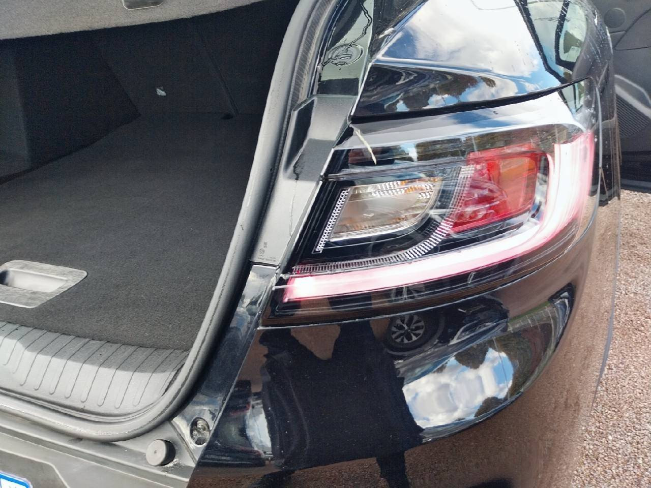 Vente en ligne Renault Arkana  TCe 140 EDC - 23 au prix de 21 390 €