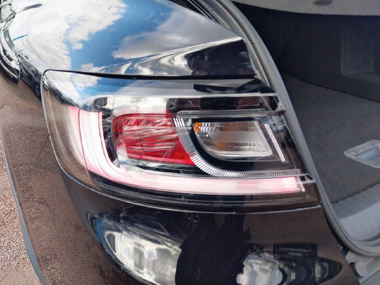 Vente en ligne Renault Arkana  TCe 140 EDC - 23 au prix de 21 390 €