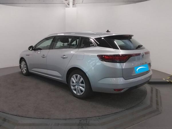 Vente en ligne Renault Megane 4 Estate Mégane IV Estate E-TECH Plug-In Hybride 160 au prix de 17 900 €