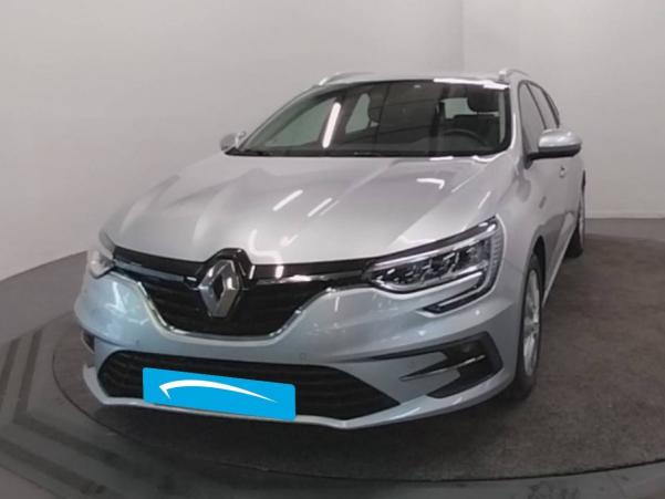 Vente en ligne Renault Megane 4 Estate Mégane IV Estate E-TECH Plug-In Hybride 160 au prix de 17 900 €