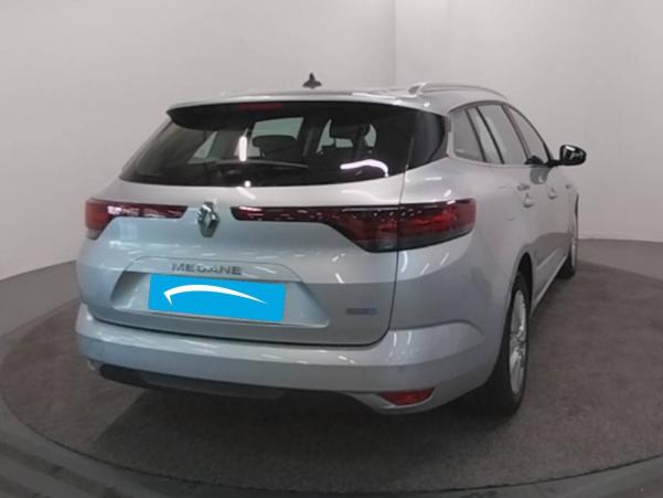 Vente en ligne Renault Megane 4 Estate Mégane IV Estate E-TECH Plug-In Hybride 160 au prix de 17 900 €