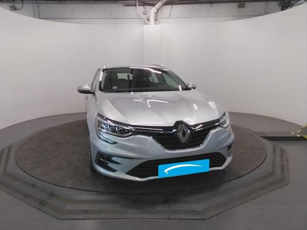 Vente en ligne Renault Megane 4 Estate Mégane IV Estate E-TECH Plug-In Hybride 160 au prix de 17 900 €