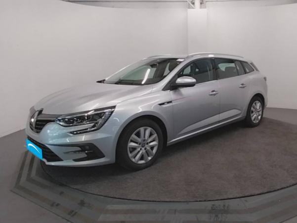 Vente en ligne Renault Megane 4 Estate Mégane IV Estate E-TECH Plug-In Hybride 160 au prix de 17 900 €