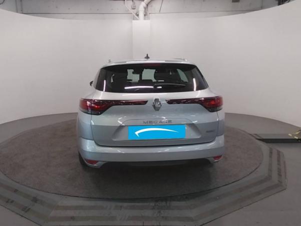 Vente en ligne Renault Megane 4 Estate Mégane IV Estate E-TECH Plug-In Hybride 160 au prix de 17 900 €