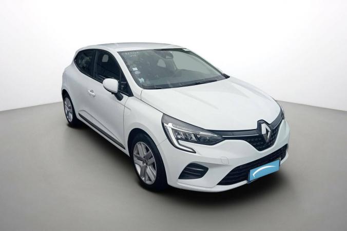 Vente en ligne Renault Clio 5 Clio SCe 75 au prix de 13 590 €