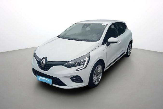 Vente en ligne Renault Clio 5 Clio SCe 75 au prix de 13 590 €