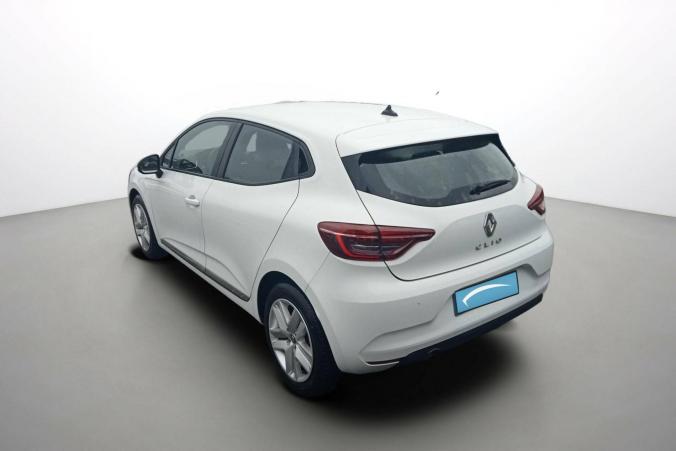 Vente en ligne Renault Clio 5 Clio SCe 75 au prix de 13 590 €