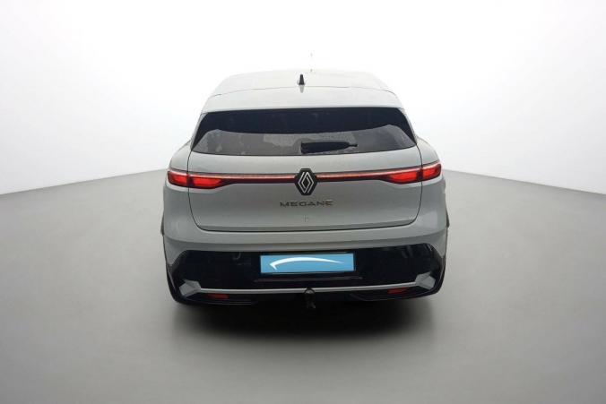 Vente en ligne Renault Megane E-Tech  EV60 220 ch super charge au prix de 25 490 €