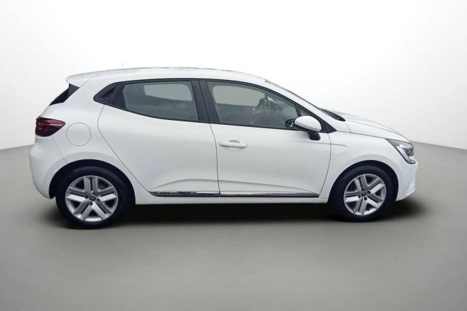 Vente en ligne Renault Clio 5 Clio SCe 75 au prix de 13 590 €