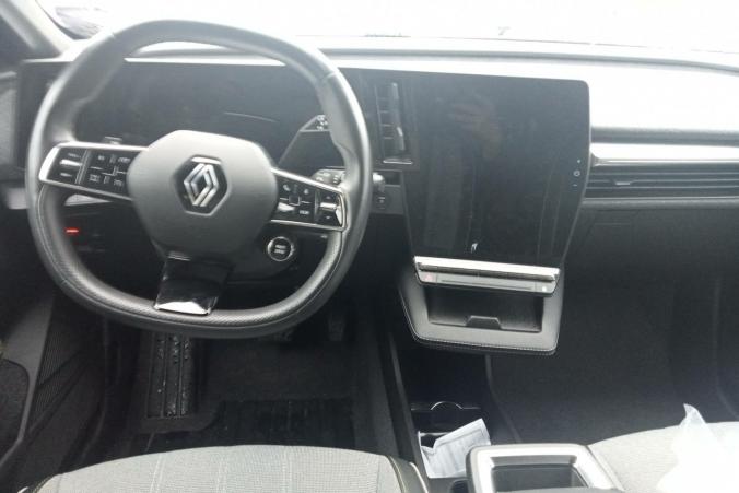 Vente en ligne Renault Megane E-Tech  EV60 220 ch super charge au prix de 25 490 €