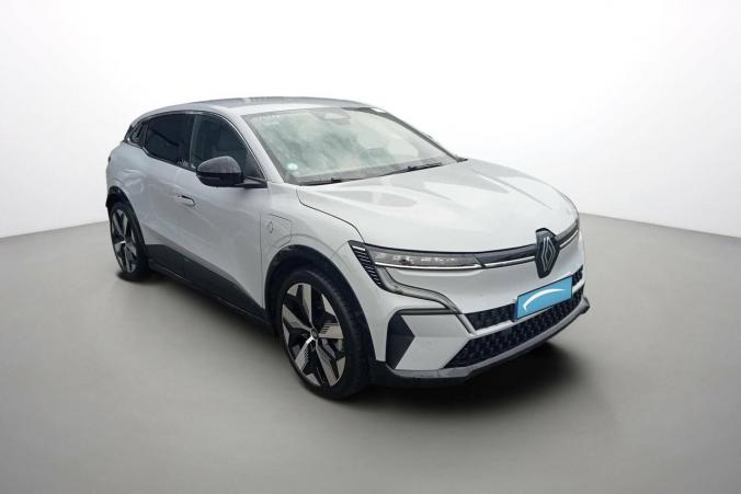 Vente en ligne Renault Megane E-Tech  EV60 220 ch super charge au prix de 25 490 €