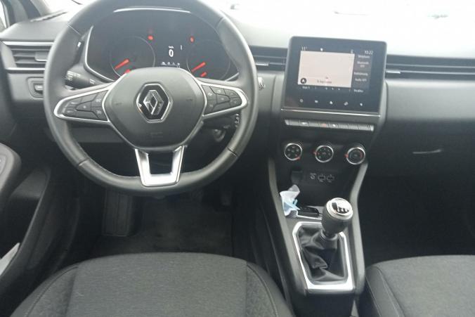 Vente en ligne Renault Clio 5 Clio SCe 75 au prix de 13 590 €