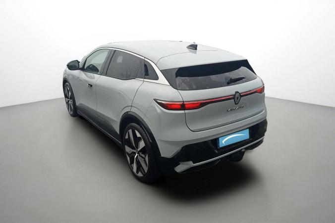 Vente en ligne Renault Megane E-Tech  EV60 220 ch super charge au prix de 25 490 €