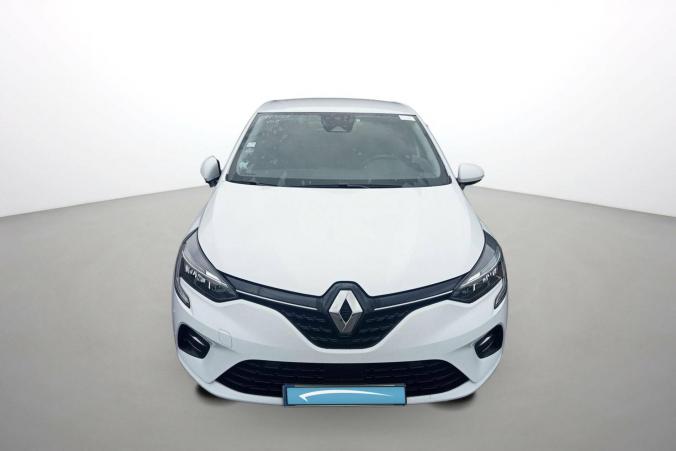 Vente en ligne Renault Clio 5 Clio SCe 75 au prix de 13 590 €