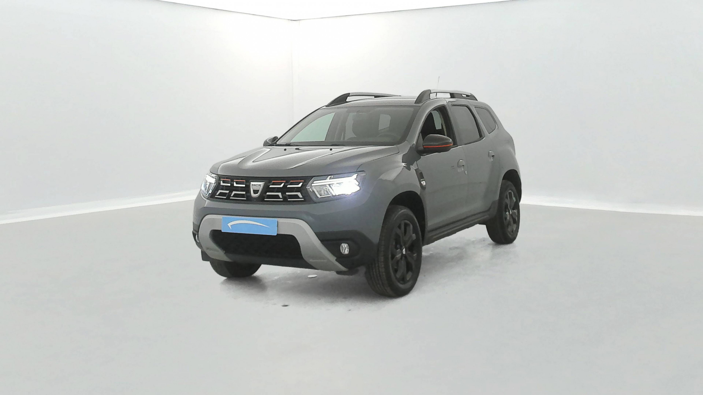 Dacia Duster  ECO-G 100 4x2 occasion de 2022 en vente à Caen
