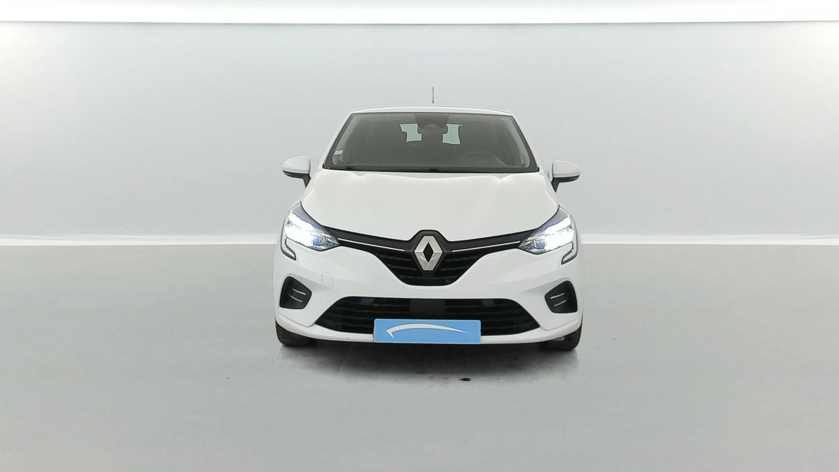Vente en ligne Renault Clio 5 Clio TCe 90 X-Tronic - 21N au prix de 13 990 €