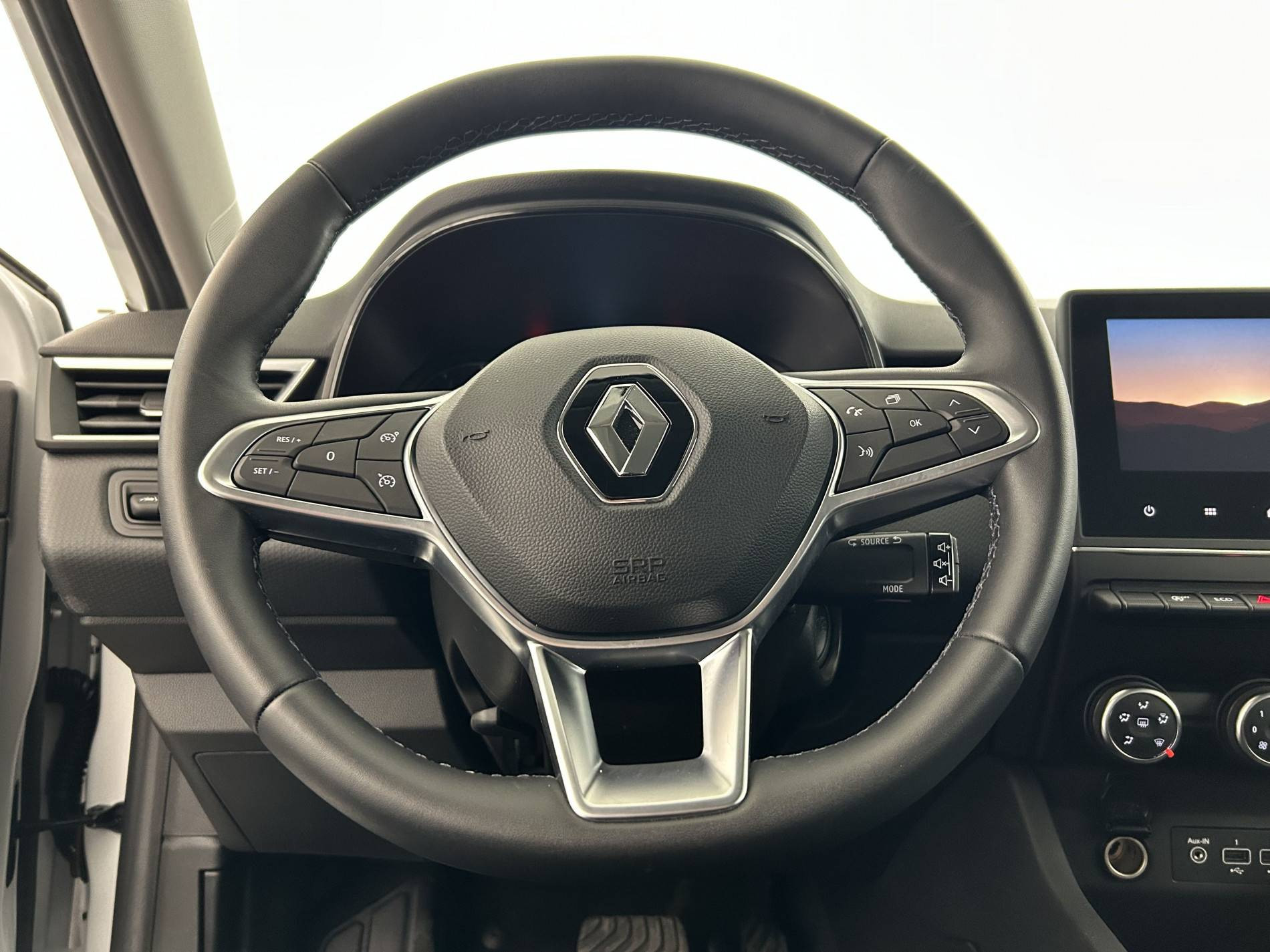 Vente en ligne Renault Clio 5 Clio TCe 90 X-Tronic - 21N au prix de 13 990 €