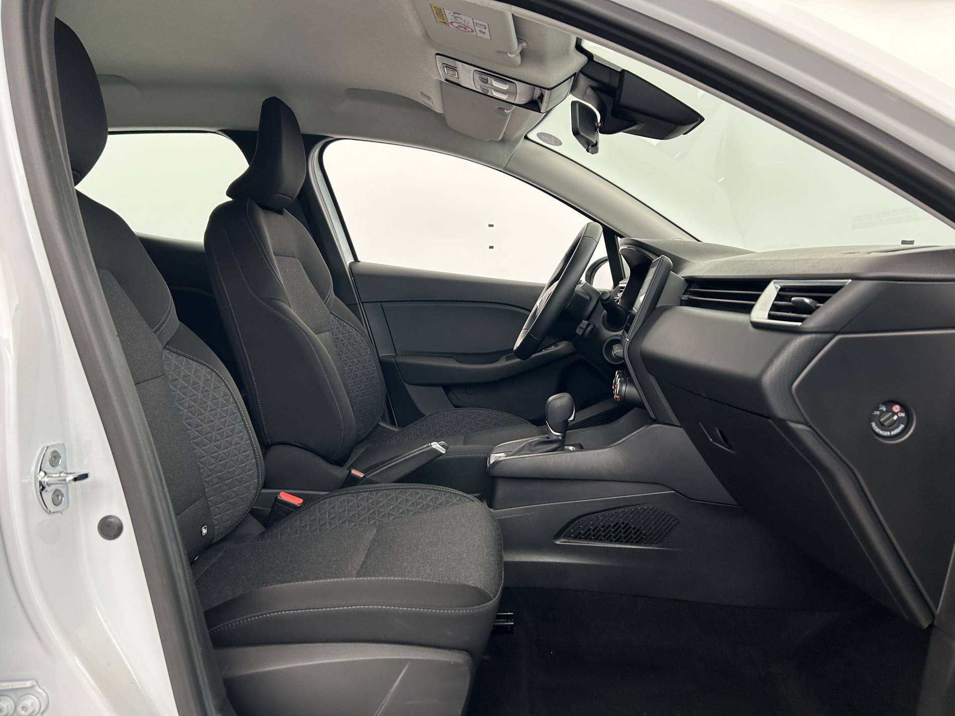 Vente en ligne Renault Clio 5 Clio TCe 90 X-Tronic - 21N au prix de 13 990 €