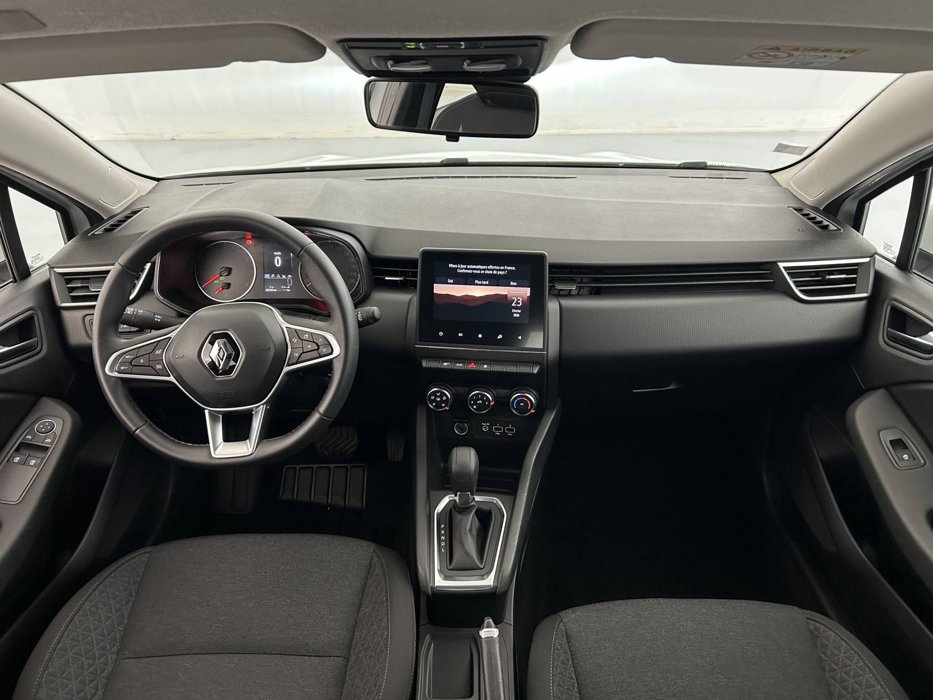Vente en ligne Renault Clio 5 Clio TCe 90 X-Tronic - 21N au prix de 13 990 €