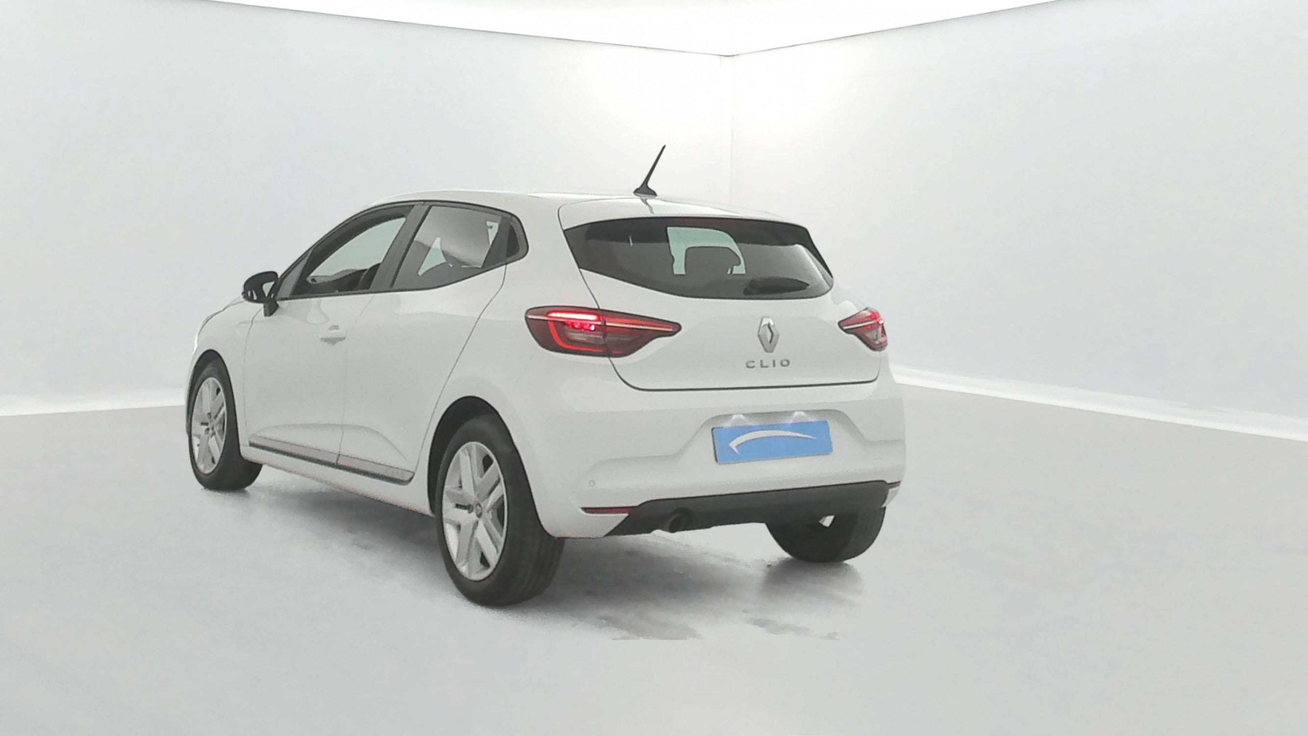 Vente en ligne Renault Clio 5 Clio TCe 90 X-Tronic - 21N au prix de 13 990 €