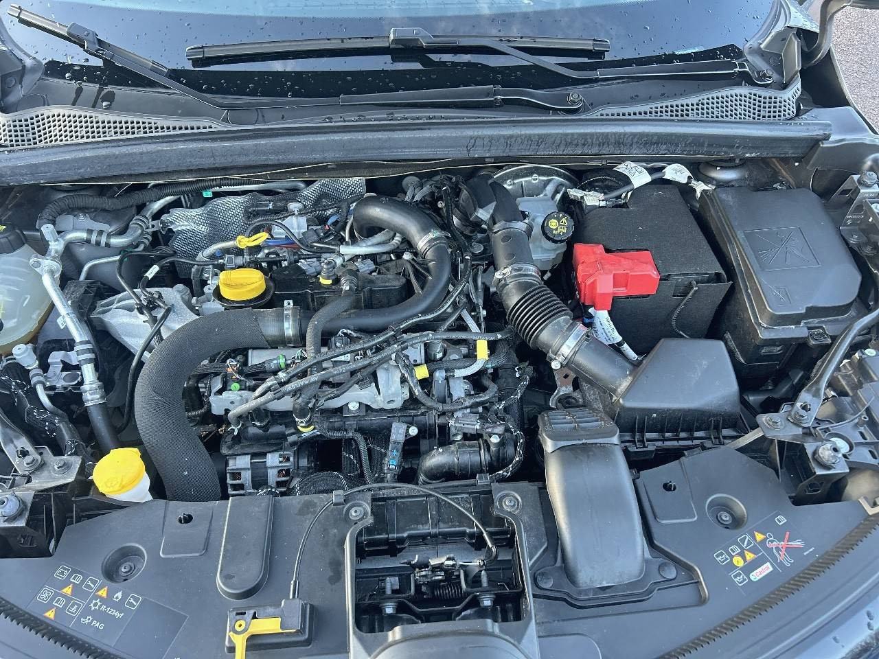 Vente en ligne Renault Captur  TCe 100 GPL au prix de 17 890 €