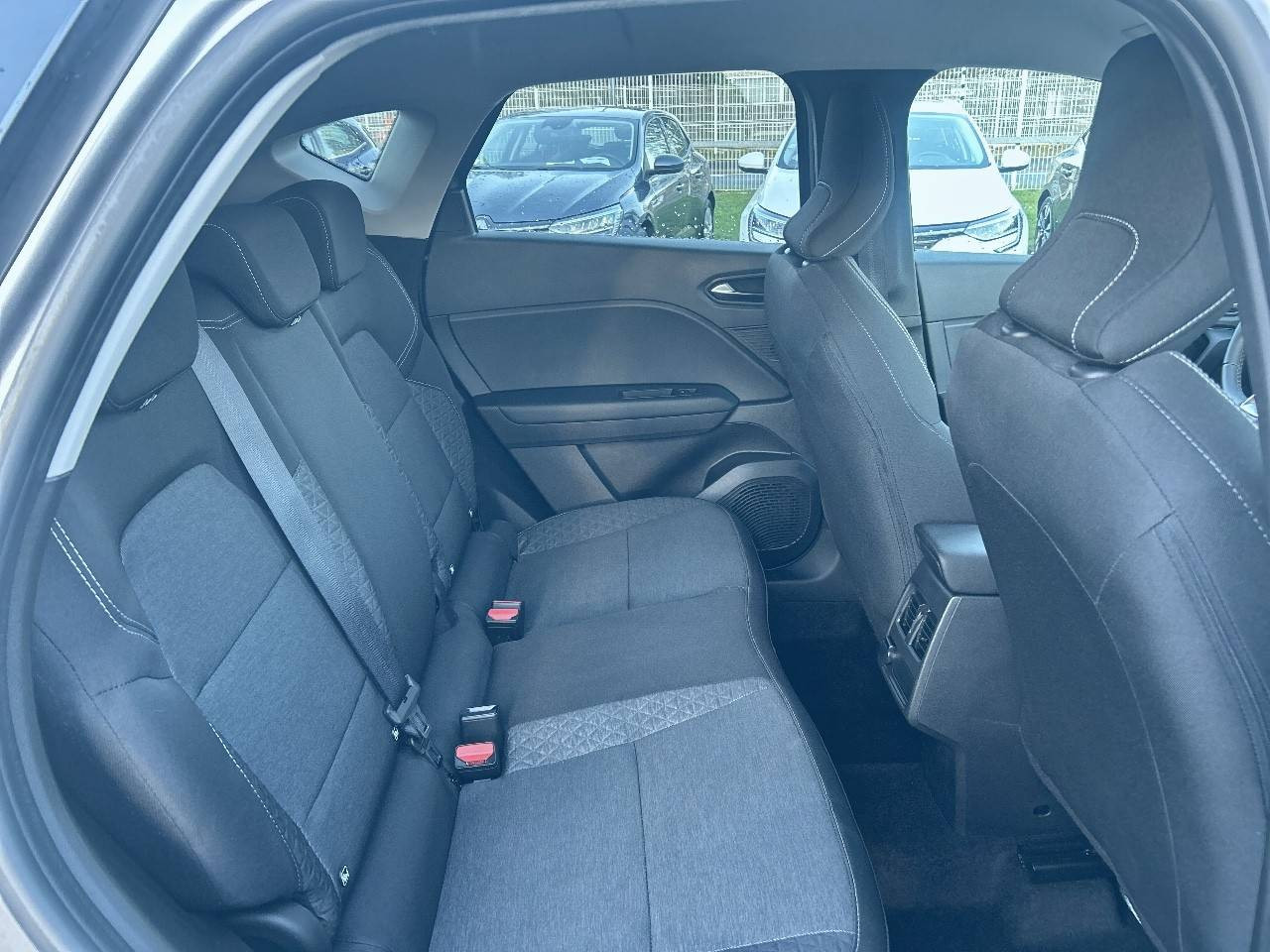 Vente en ligne Renault Captur  TCe 100 GPL au prix de 17 890 €