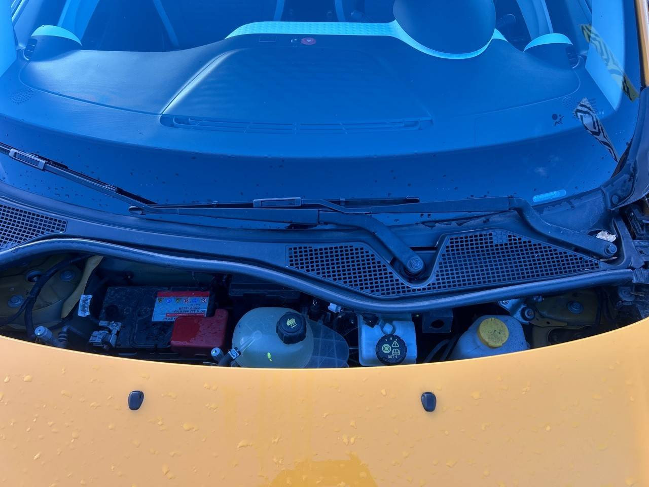 Vente en ligne Renault Twingo 3  SCe 65 au prix de 11 990 €