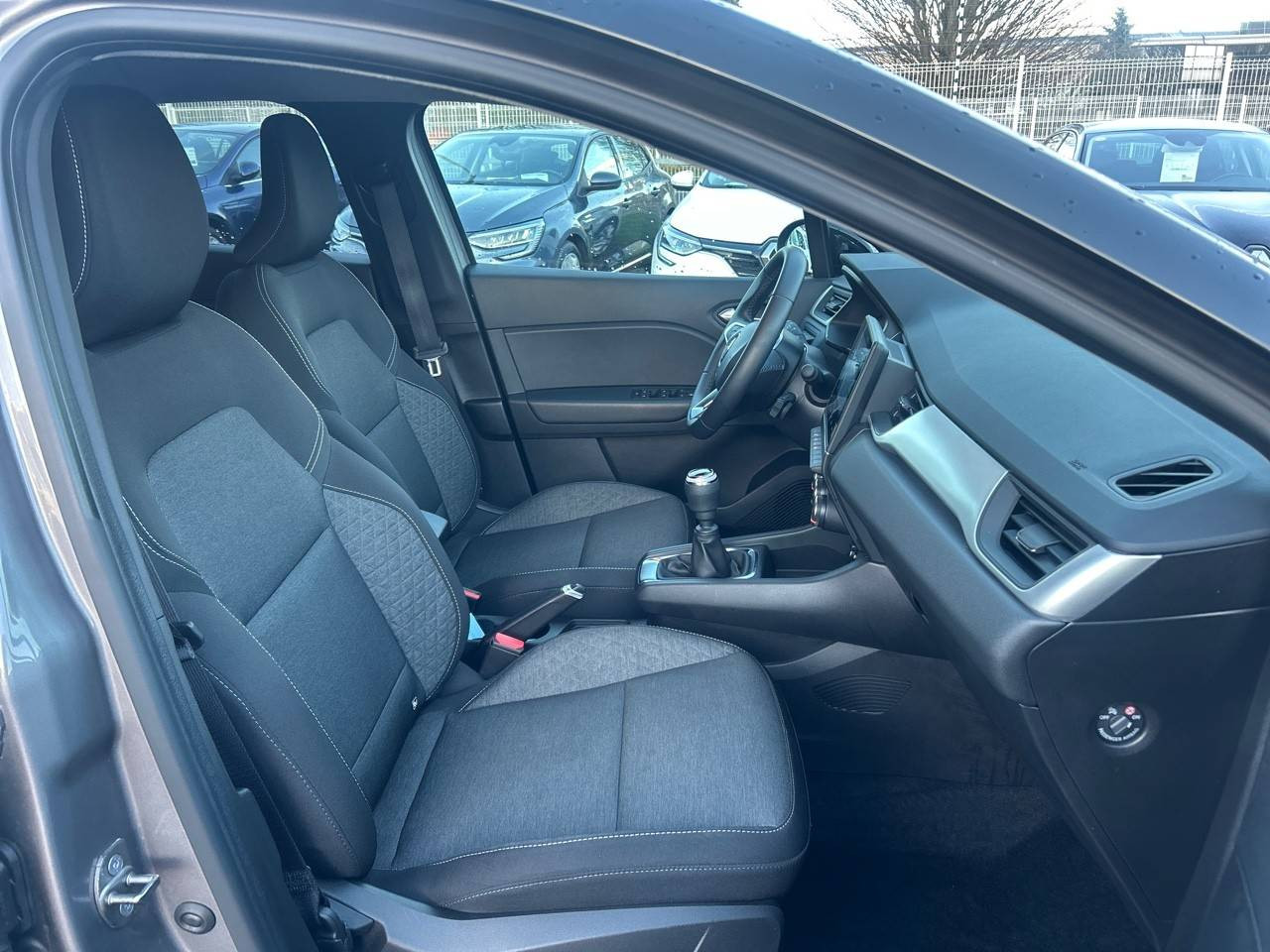 Vente en ligne Renault Captur  TCe 100 GPL au prix de 17 890 €