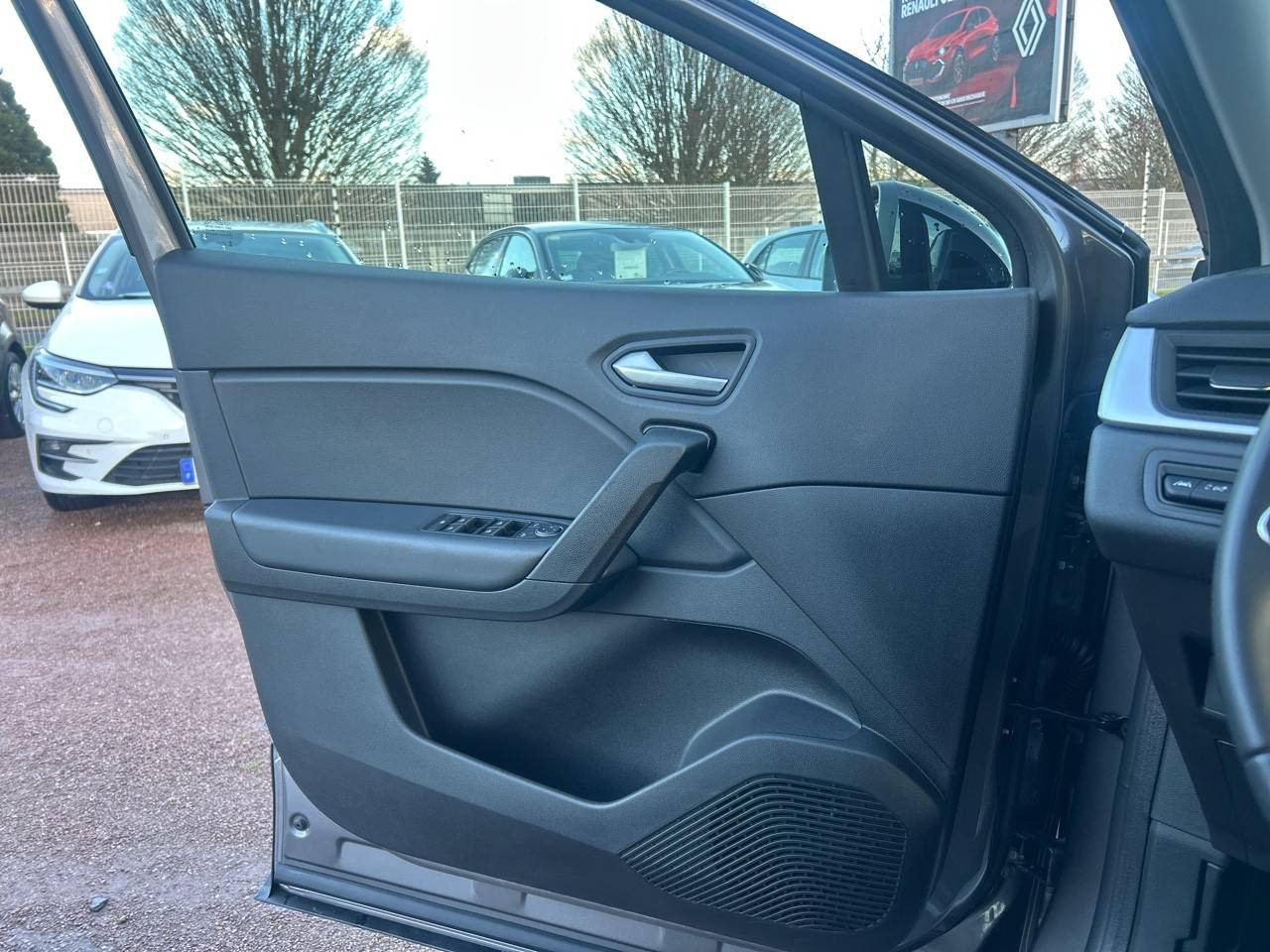 Vente en ligne Renault Captur  TCe 100 GPL au prix de 17 890 €