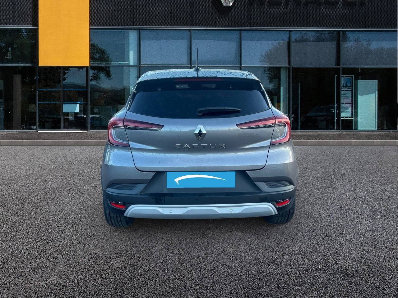 Vente en ligne Renault Captur  TCe 100 GPL au prix de 17 890 €