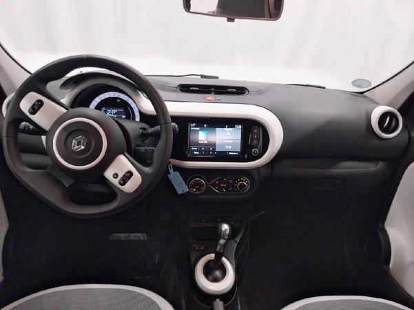 Vente en ligne Renault Twingo Electrique Twingo III Achat Intégral - 21 au prix de 13 900 €