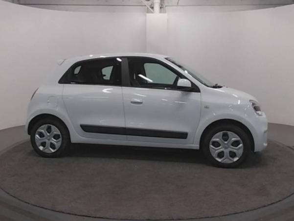 Vente en ligne Renault Twingo Electrique Twingo III Achat Intégral - 21 au prix de 13 900 €