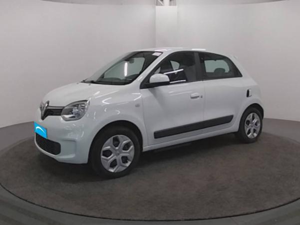 Vente en ligne Renault Twingo Electrique Twingo III Achat Intégral - 21 au prix de 13 900 €