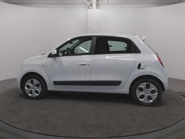 Vente en ligne Renault Twingo Electrique Twingo III Achat Intégral - 21 au prix de 13 900 €