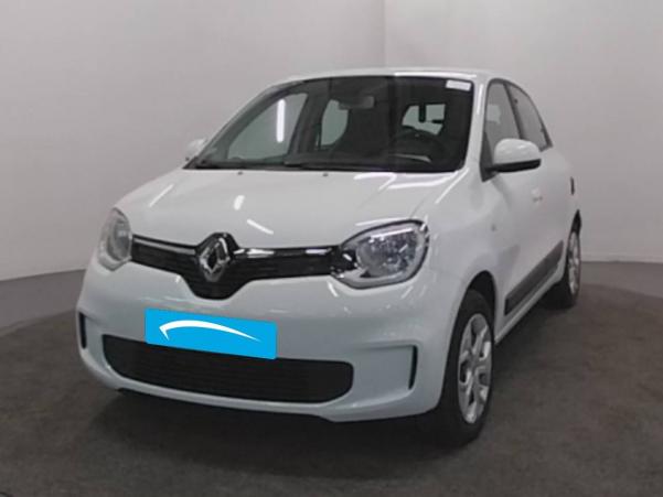 Vente en ligne Renault Twingo Electrique Twingo III Achat Intégral - 21 au prix de 13 900 €