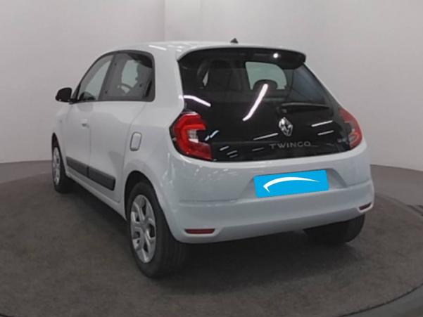 Vente en ligne Renault Twingo Electrique Twingo III Achat Intégral - 21 au prix de 13 900 €